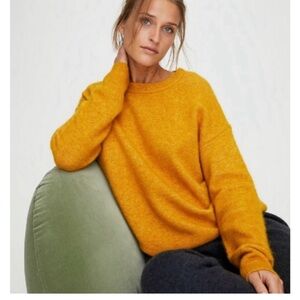 Aritzia The Group By Babaton Thurlow Sweater XS
